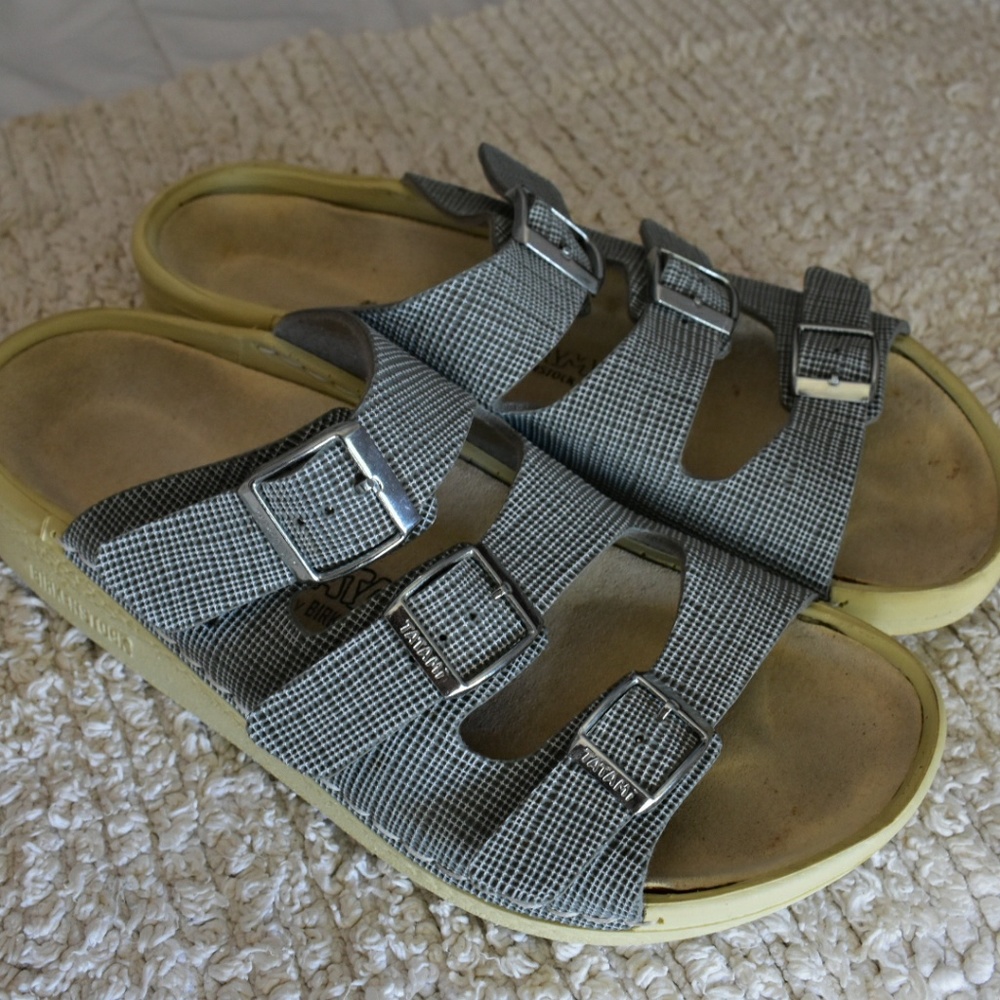 Birkenstock Sandals